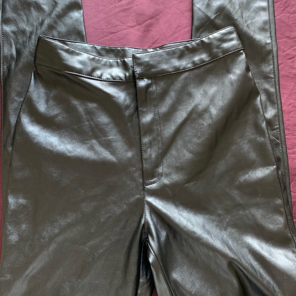 Rather pants - Picture 2 of 2